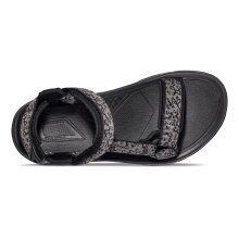 Teva Sandal Terra Fi 5 Universal Magma Black/Grey Men